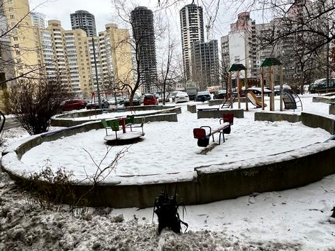 квартира за адресою Оноре де Бальзака вул., 6