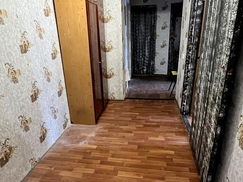 квартира за адресою Оноре де Бальзака вул., 6