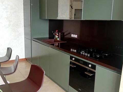 квартира по адресу Мариинская ул., 3/1