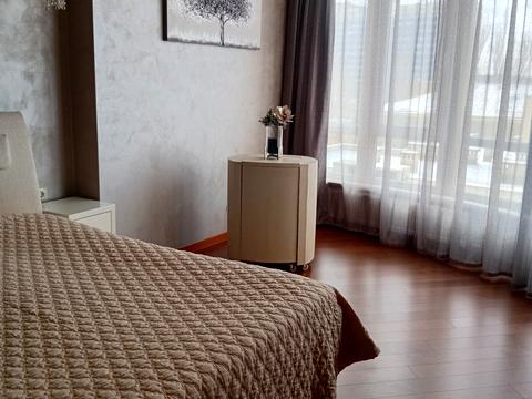 квартира по адресу Мариинская ул., 3/1