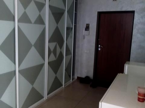 квартира по адресу Мариинская ул., 3/1