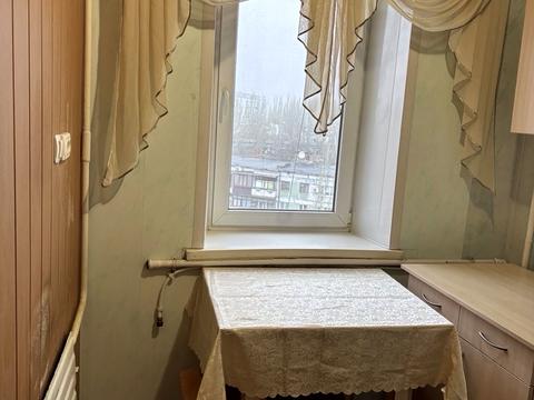 квартира за адресою Узбекистанська вул., 9