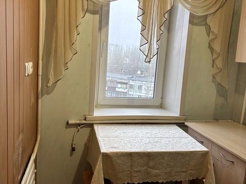 квартира за адресою Узбекистанська вул., 9