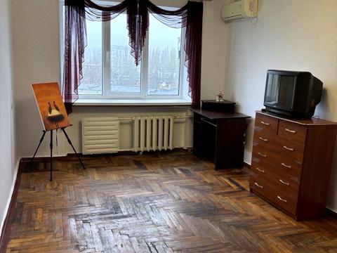 квартира за адресою Узбекистанська вул., 9