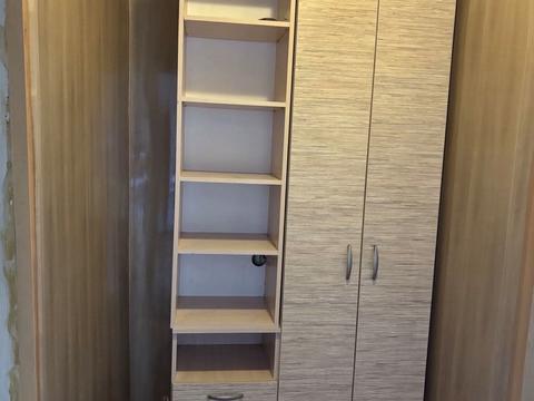 квартира за адресою Узбекистанська вул., 9