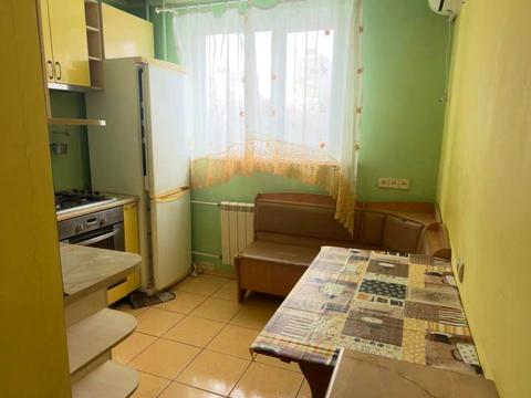 квартира за адресою Аерокосмічний просп. (Гагаріна), 94а