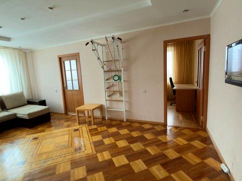 квартира за адресою Аерокосмічний просп. (Гагаріна), 94а