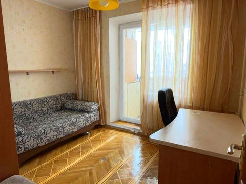 квартира за адресою Аерокосмічний просп. (Гагаріна), 94а