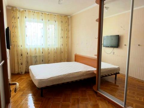 квартира за адресою Аерокосмічний просп. (Гагаріна), 94а