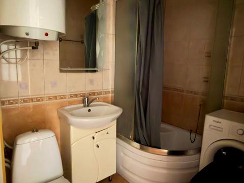 квартира за адресою Аерокосмічний просп. (Гагаріна), 94а