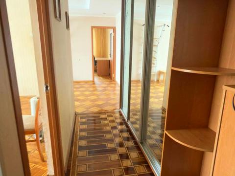 квартира за адресою Аерокосмічний просп. (Гагаріна), 94а