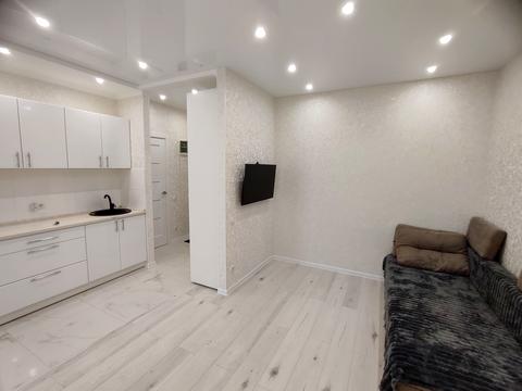 квартира за адресою Перлинна вул., 12