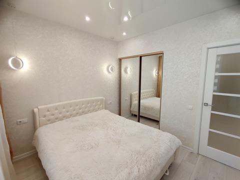 квартира за адресою Перлинна вул., 12