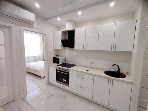 квартира за адресою Перлинна вул., 12