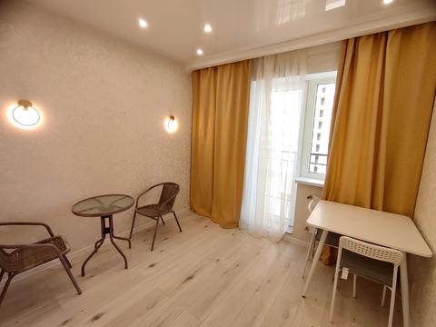 квартира за адресою Перлинна вул., 12