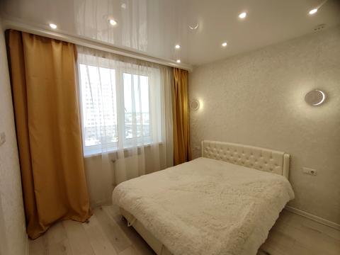 квартира за адресою Перлинна вул., 12