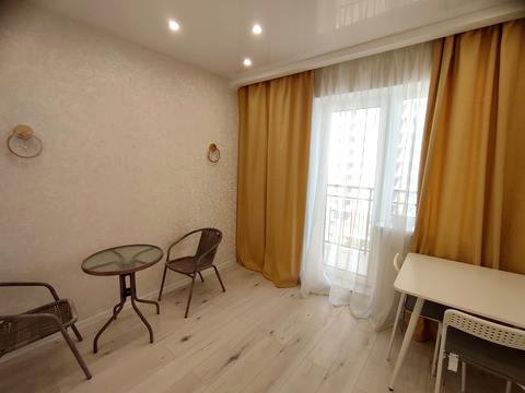 квартира за адресою Перлинна вул., 12