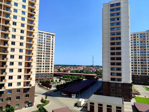 квартира за адресою Перлинна вул., 12