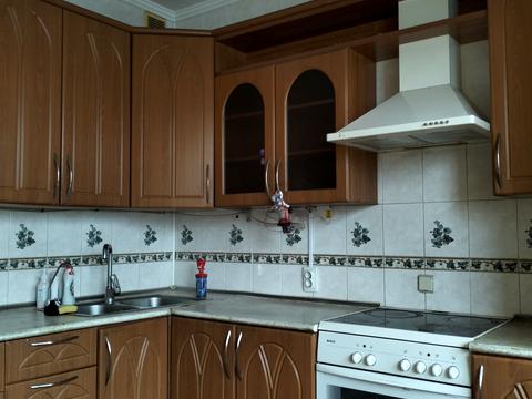 квартира за адресою Вацлава Гавела бульв. (Івана Лепсе), 38-Г