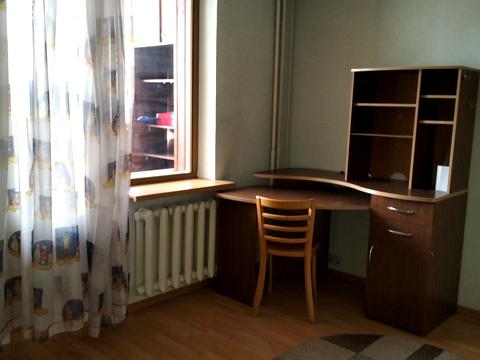 квартира за адресою Вацлава Гавела бульв. (Івана Лепсе), 38-Г