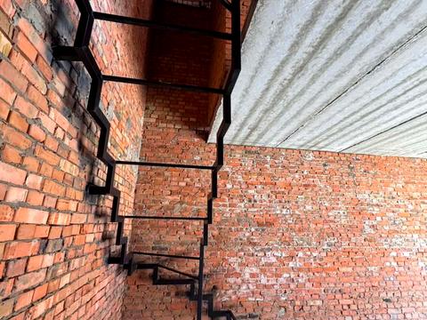 будинок за адресою Європейський провулок