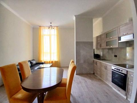 квартира за адресою Тараса Шевченка вул., 31