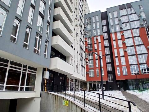 квартира за адресою Тараса Шевченка вул., 31