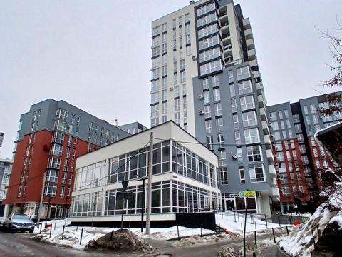 квартира за адресою Тараса Шевченка вул., 31