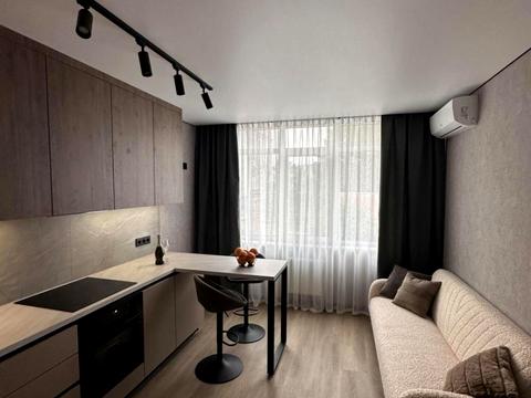 квартира за адресою Братів Чибінєєвих вул. (Чернігівська), 8-А