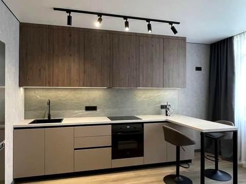 квартира за адресою Братів Чибінєєвих вул. (Чернігівська), 8-А