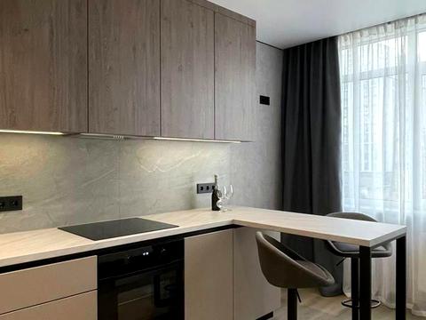 квартира за адресою Братів Чибінєєвих вул. (Чернігівська), 8-А