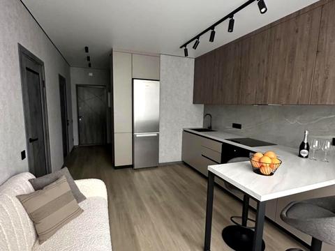 квартира за адресою Братів Чибінєєвих вул. (Чернігівська), 8-А