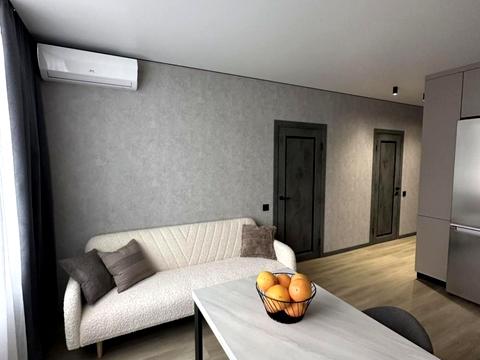 квартира за адресою Братів Чибінєєвих вул. (Чернігівська), 8-А