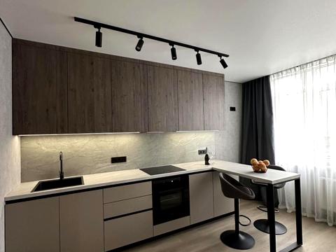 квартира за адресою Братів Чибінєєвих вул. (Чернігівська), 8-А