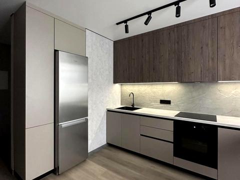 квартира за адресою Братів Чибінєєвих вул. (Чернігівська), 8-А