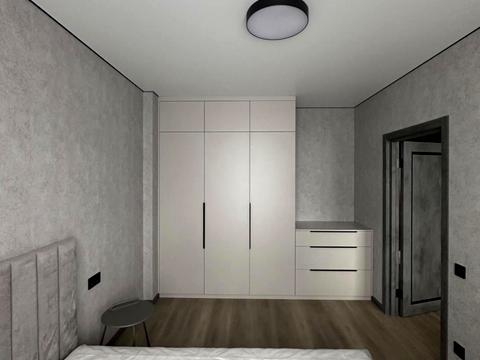 квартира за адресою Братів Чибінєєвих вул. (Чернігівська), 8-А