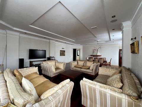 квартира за адресою Олександра Кониського вул., 28А-30А