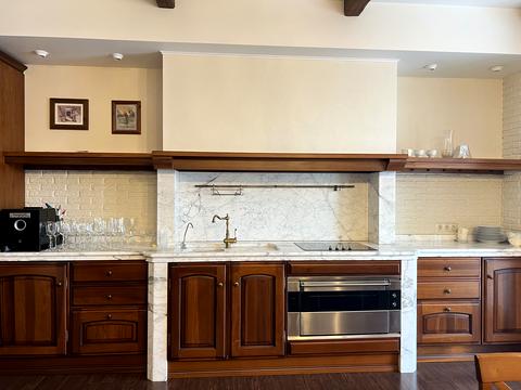 квартира за адресою Олександра Кониського вул., 28А-30А