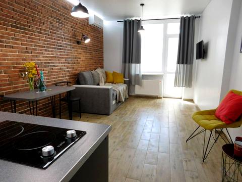 квартира за адресою Польова вул., 73