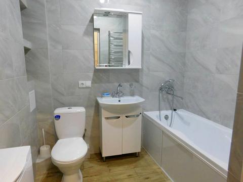 квартира за адресою Польова вул., 73