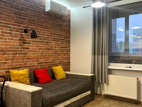 квартира за адресою Польова вул., 73