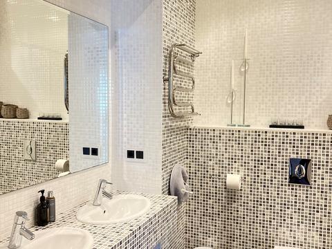 квартира за адресою Олександра Кониського вул., 28А-30А