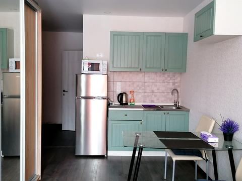 квартира за адресою Академіка Шалімова вул., 69-Б