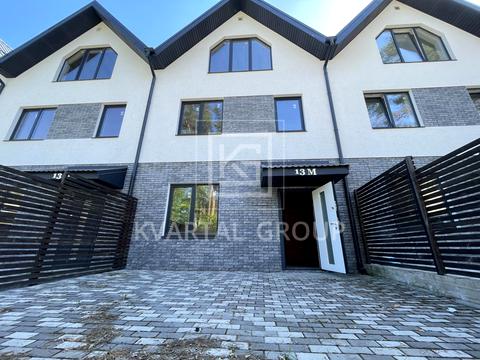 будинок за адресою Тарасівська вул.