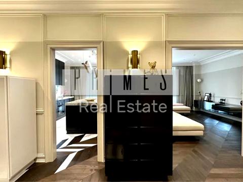 квартира по адресу Сапёрное Поле ул., 3