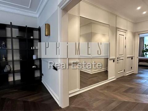 квартира по адресу Сапёрное Поле ул., 3