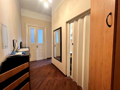 квартира по адресу Ефремова ул., 46