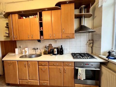 квартира по адресу Ефремова ул., 46