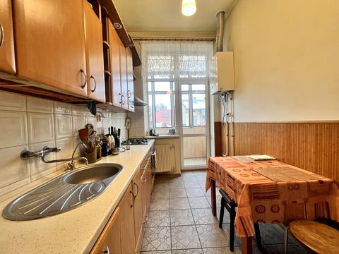 квартира по адресу Ефремова ул., 46