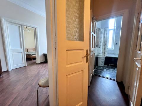 квартира по адресу Ефремова ул., 46